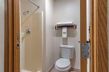 Suite, 1 King Bed, Non Smoking (Whirlpool)