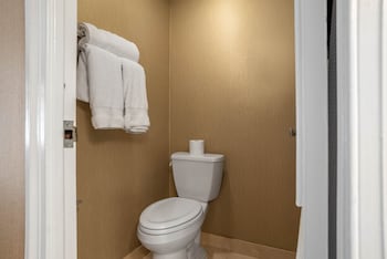 Suite, 1 Bedroom, Non Smoking