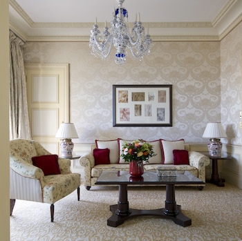 Prestige Suite