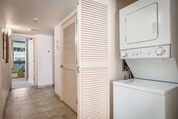 Suite, 1 Bedroom, 2 Bathrooms, Ocean View