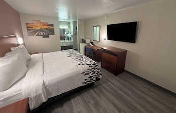 Superior Room, 1 King Bed, Non Smoking