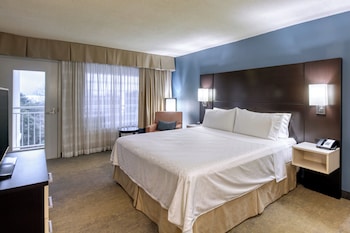 Suite, 1 Bedroom, Balcony