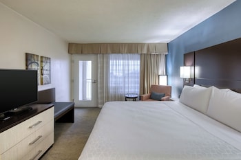 Suite, 1 Bedroom