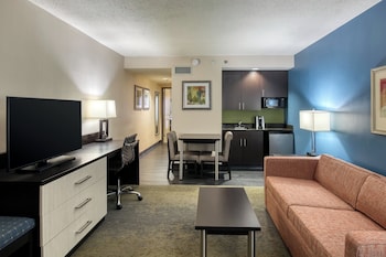 Suite, 1 Bedroom