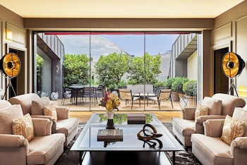 Suite (Harcourt)