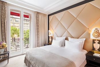 Suite (Prestige Champs Elysées)