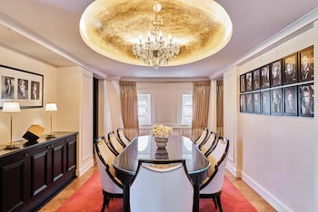 Suite (Harcourt)