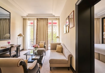 Suite (Prestige Champs Elysées)