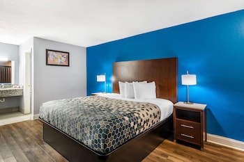Room, 1 King Bed, Accessible, Non Smoking