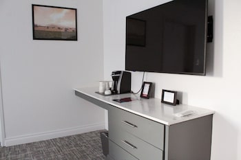 Zaca Mesa Suite