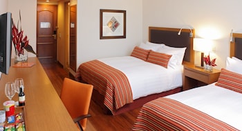 Classic Room, 2 Double Beds