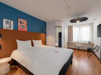 Standard Room, 1 Double Bed