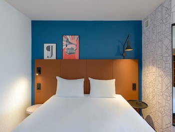 Standard Room, 1 Double Bed