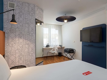 Standard Room, 1 Double Bed