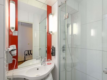 Standard Room, 2 Twin Beds