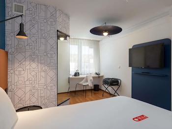 Standard Room, 1 Double Bed