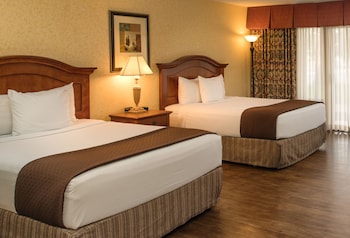 Premium Room, 2 Queen Beds