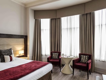 Standard Double Room, 1 Double Bed
