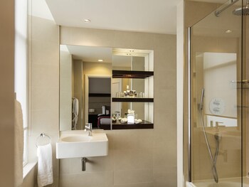 Standard Room, 1 Twin Bed