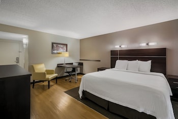 Superior Room, 1 King Bed (Smoke Free)
