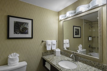 Premium Room, 1 King Bed with Sofa bed (High Floor)