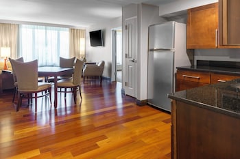 Suite, 1 Bedroom