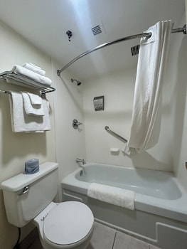 Standard 2 Double Bed - Main Building