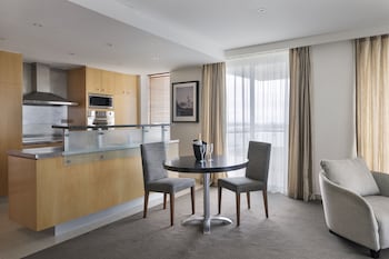 Deluxe Apartment, 1 Bedroom