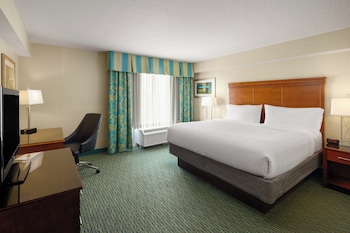 Suite, Multiple Beds, Pool View (Kid)