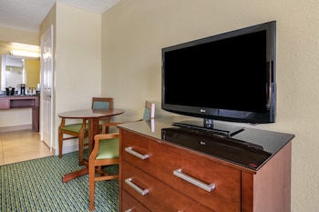 Suite, Multiple Beds