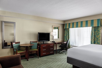 Suite, Multiple Beds
