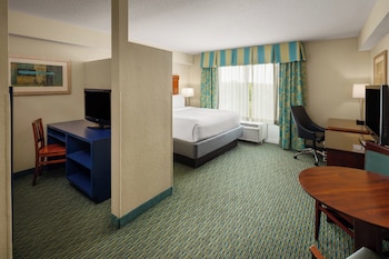 Suite, Multiple Beds