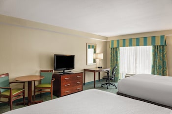 Standard Room, 2 Queen Beds