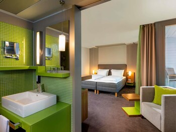 Room, 1 King Bed (Sleep)