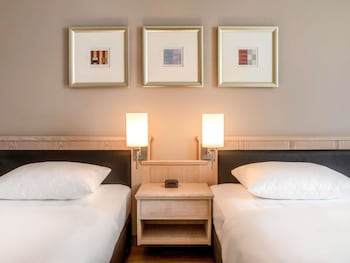 Superior Twin Room, 2 Twin Beds (Room renovation in 2020)