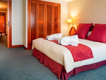 Superior Room, Multiple Beds