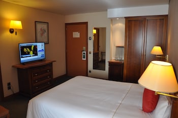 Superior Room, Multiple Beds