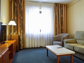 Standard Room, Multiple Beds