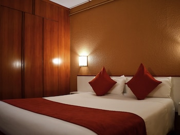 Standard Room, Multiple Beds