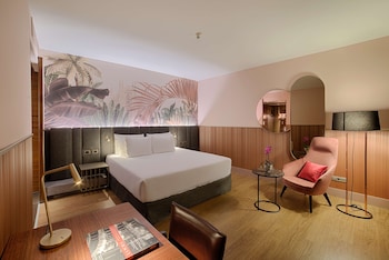 Premium Room