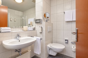Comfort Single Room