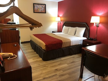 Standard Room, 1 King Bed, Non Smoking