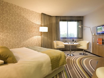 Superior Room, 1 Double Bed