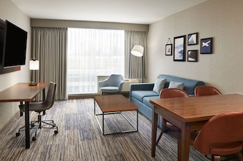 Family Suite, 1 Bedroom, Balcony