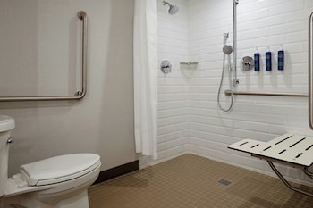 Deluxe Room, 1 Double Bed