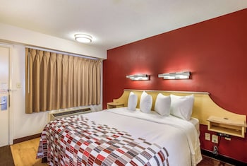 Superior Room, 1 King Bed, Non Smoking