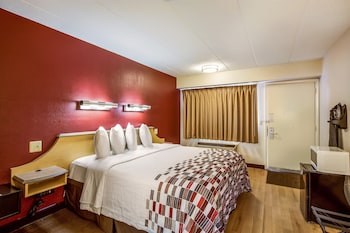 Superior Room, 1 King Bed, Non Smoking