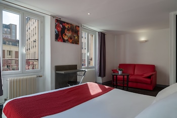 Comfort Double Room
