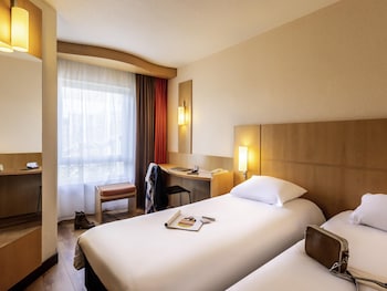 Room, 2 Twin Beds