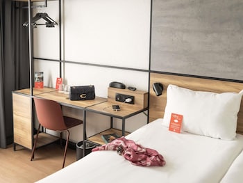 Room, 2 Twin Beds